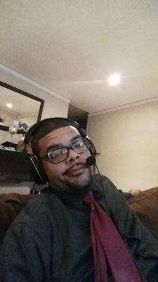 Just a gamer dad trying to make it through this pandemic!