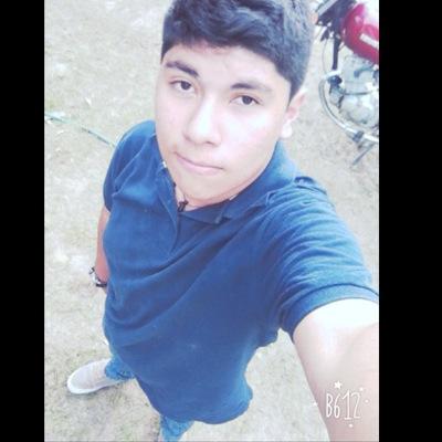 15. Snap: guillermonufio8 | Bach en Compu Liceo Canadiense | Integrante de Jovenes Dejando Huellas