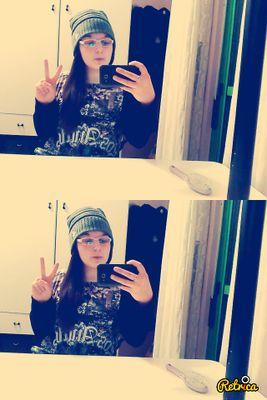 Ally1314Marika's profile picture. Hello everyone! I'm a Italian Directioner. I'm 13 and I like also 5SOS, Austin Mahone, Little Mix, and The Vamps