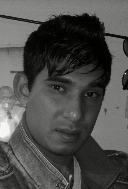 alamin_alamin1's profile picture. 