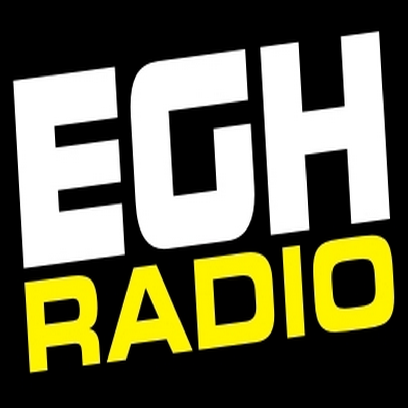 EGHRadio Profile Picture