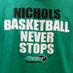 Nichols Basketball (@nicholsmbb) Twitter profile photo Nichols Basketball (@nicholsmbb) Twitter profile photo