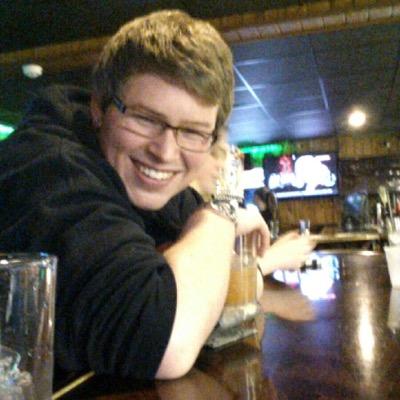 ThomasElder93's profile picture. I love to act goofy and just have a good time in life.