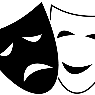 It appears you have stumbled onto my Twitter! I mostly tweet about theatre. Feel free to give me a follow; you won't regret it!