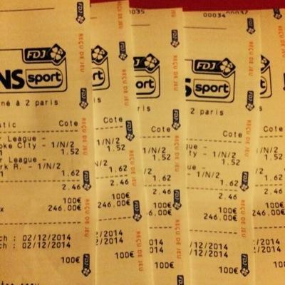 Fixed à petit prix●gain assuré 100%●prix entre 5 et 20€●
