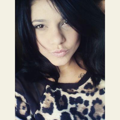 ☆Coqueta Sin etiqueta,sin Vanidad.!música♥Sencillez;) ni tan cobarde ni tan valiente'humilde☺instagram: @Wil_BeliZhima
