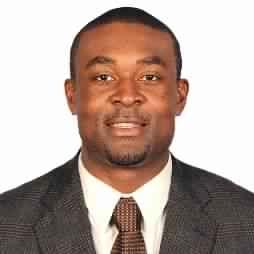 Coach Derrick Nix