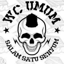 WE ARE @WCIndonesia @Bustomi_19