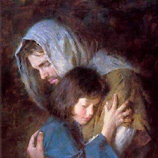 Señor, tú lo sabes todo, tú sabes que te quiero. (Jn 21, 17)