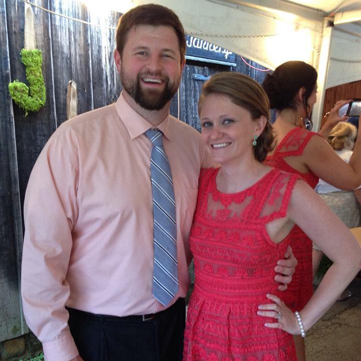 Fourth Grade teacher at Joppa View Elementary