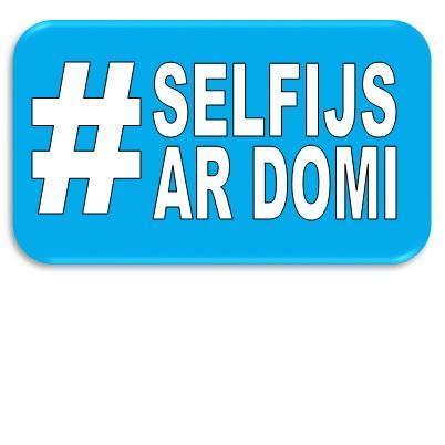 SelfijsArDomi's profile picture. Akcija ar mērķi iepazīstināt jauniešus ar Latvijas deputātiem. Pievieno arī savu #selfijsardomi, lai visa Latvija redz, kādi deputāti ir tavā novadā!