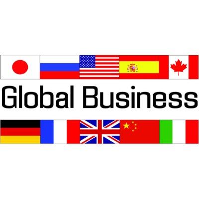 Blue Valley Center for Advanced Professional Studies 
Global Business Class