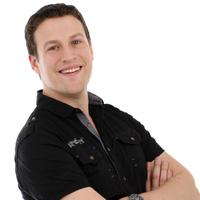 DJ Andrew Marston (@djandrewmarston) Twitter profile photo