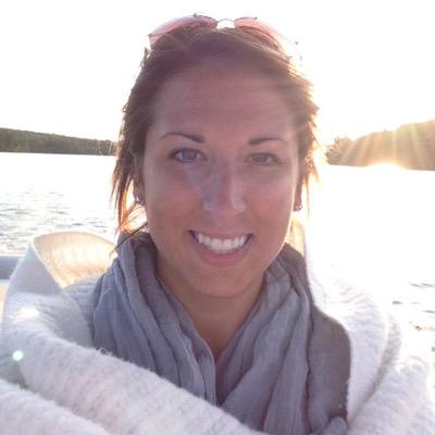 4th grade teacher at Joppa View Elementary, a BCPS Lighthouse school