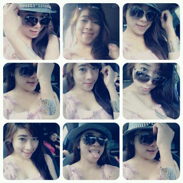 I'm SimpLe Lady but I'm Limited EditioN ☺