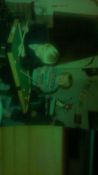 richie_wolfdog's profile picture. 