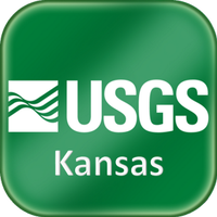 USGS Kansas(@USGS_KS) 's Twitter Profile Photo