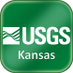 USGS Kansas (@USGS_KS) Twitter profile photo