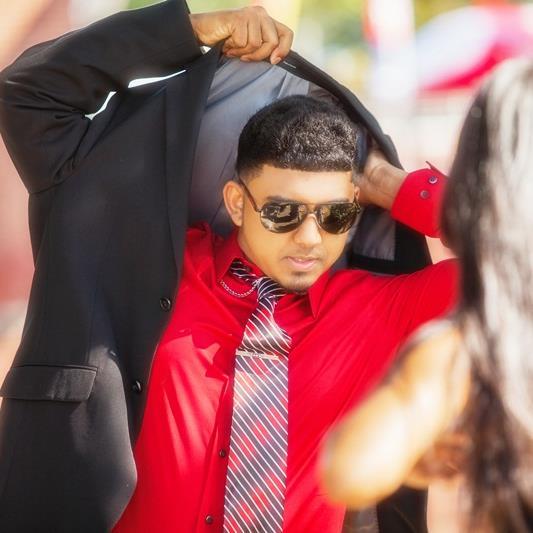 Raj Hiralal