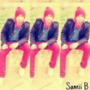 Samuel Bustos - @sgcp21 - Twitter