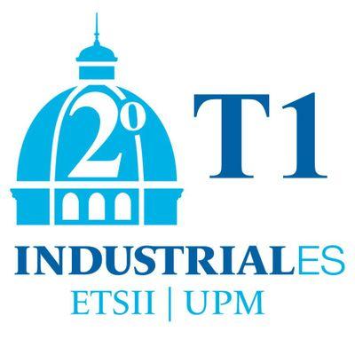Grupo2T1's profile picture. Esta cuenta del 2T1 está para comunicar y recordar cambios de clases, cosas que digan y pasen los profesores y demás cosas de clase.