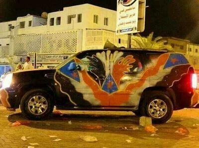 هدفي هوتحريرواستعادت دولة جنوب اليمن من اﻻحتﻻل الشمالي المتخلف