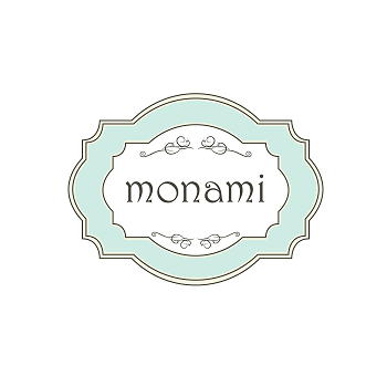 monamiさんのプロフィール画像