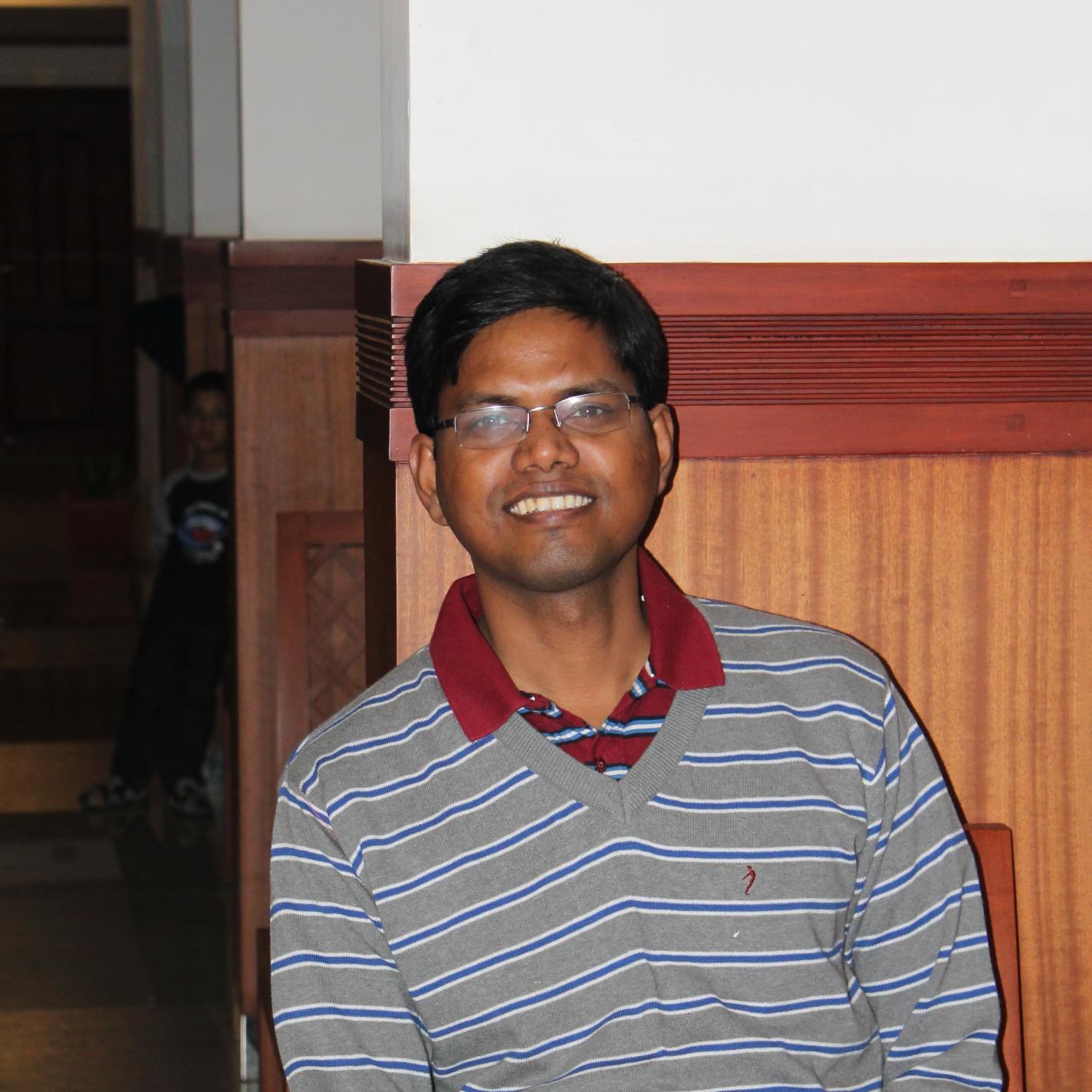 swarnakamal_dey Profile Picture