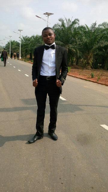 onuigwepraise's profile picture. am good looking but my ways are so gently