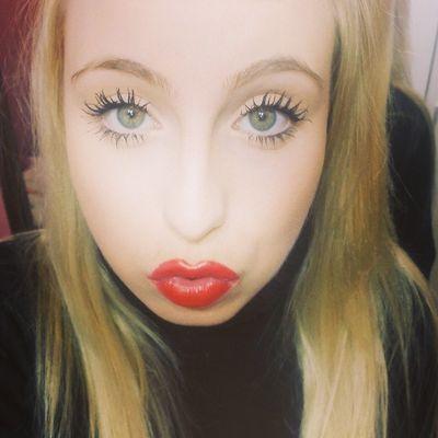 rakelrubia181's profile picture. nadie dijoo que fueraa facil...