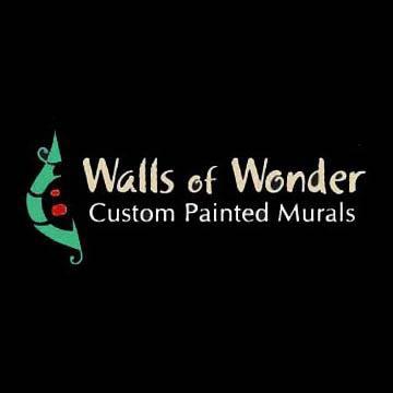 Enhance any room in your home or place of business with beautiful custom painted murals. I'm also on Instagram @wallsofwondermurals and Facebook