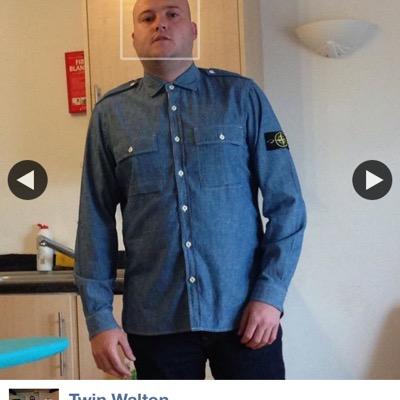 aarron walton 26 from coventry massive football fan support coventry city but considering there getting anally raped by there owners sisu i follow mufc