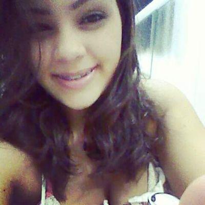 minha filha, minha vida, meu presente de Deus ♥