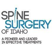 At Spine Surgery of Idaho, spinal treatment has been our focus and reputation for decades.