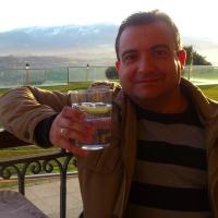 David González Muñoz (@dgonmun) 's Twitter Profile