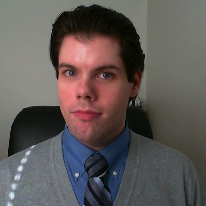 DanielBlizzard's profile picture. 