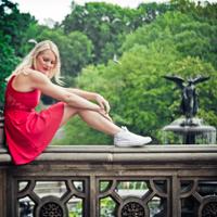 Fleure Magalie (@fleurmagali) Twitter profile photo