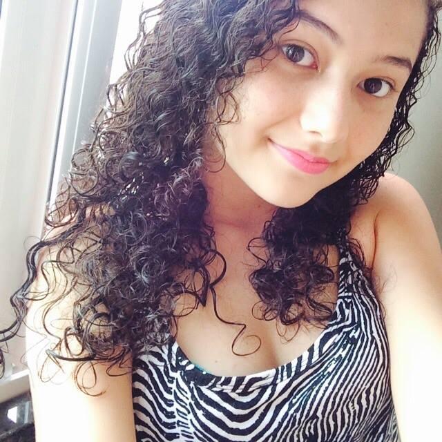 - O tempo passa, as coisas mudam, mas meu sentimento continuará o mesmo.
• Instagram: @laari_sousaa 
• Snap: larissamag12 
• Facebook: Larissa Magalhães