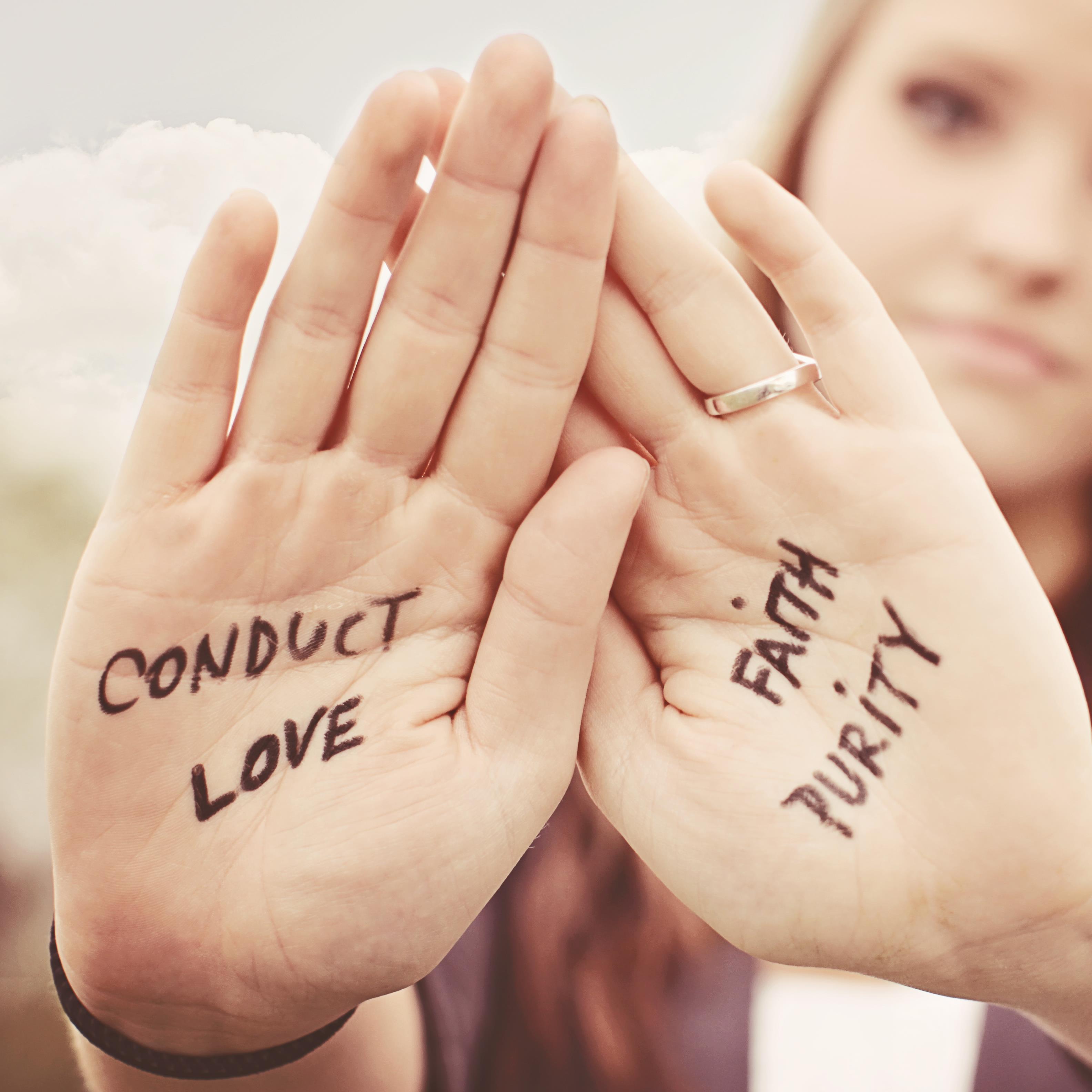 ServeLeadGo's profile picture. A leadership organization at MJCA.  Ordinary kids.  Extraordinary God.  1Timothy 4:12