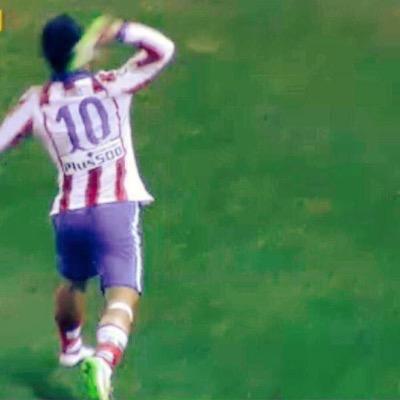 Atletico de Madrid                          n n n    Rey de la Capital