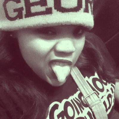 [DeJa & Me RockinForever]                     People come and go, but i'mma forever be O. I'm just livin life.