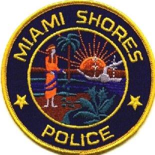 JOE citizens observance of THE #MIAMI #SHORES Police Dept and VILLAGE or any other south #florida #police agency