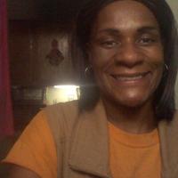 Mona Gipson - @5b96edbfe46e42a Twitter Profile Photo