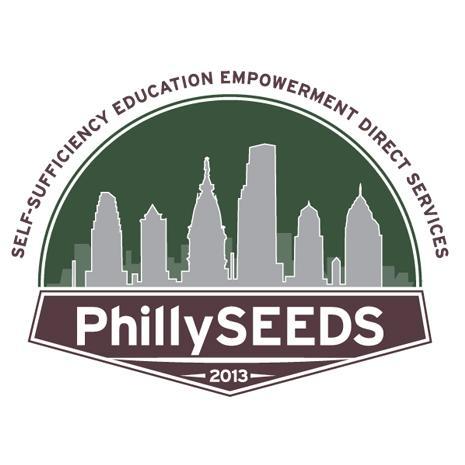 PhillySEEDS provides opportunities for self sufficiency, education, and  empowerment to residents living in public and assisted housing.