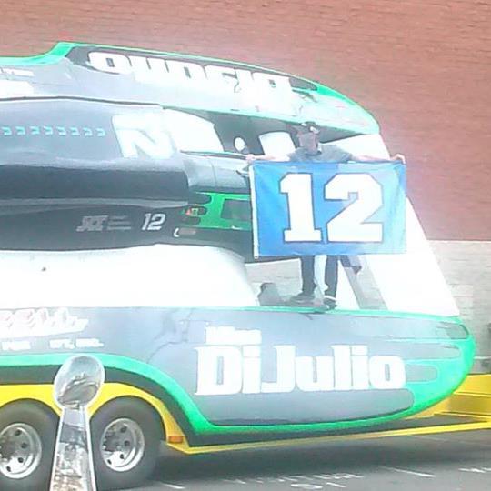 U12Racing's profile picture. 