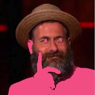 I'm a Bot that uses strings of random words from a dictionary to approximate Kenneth Goldsmith tweets