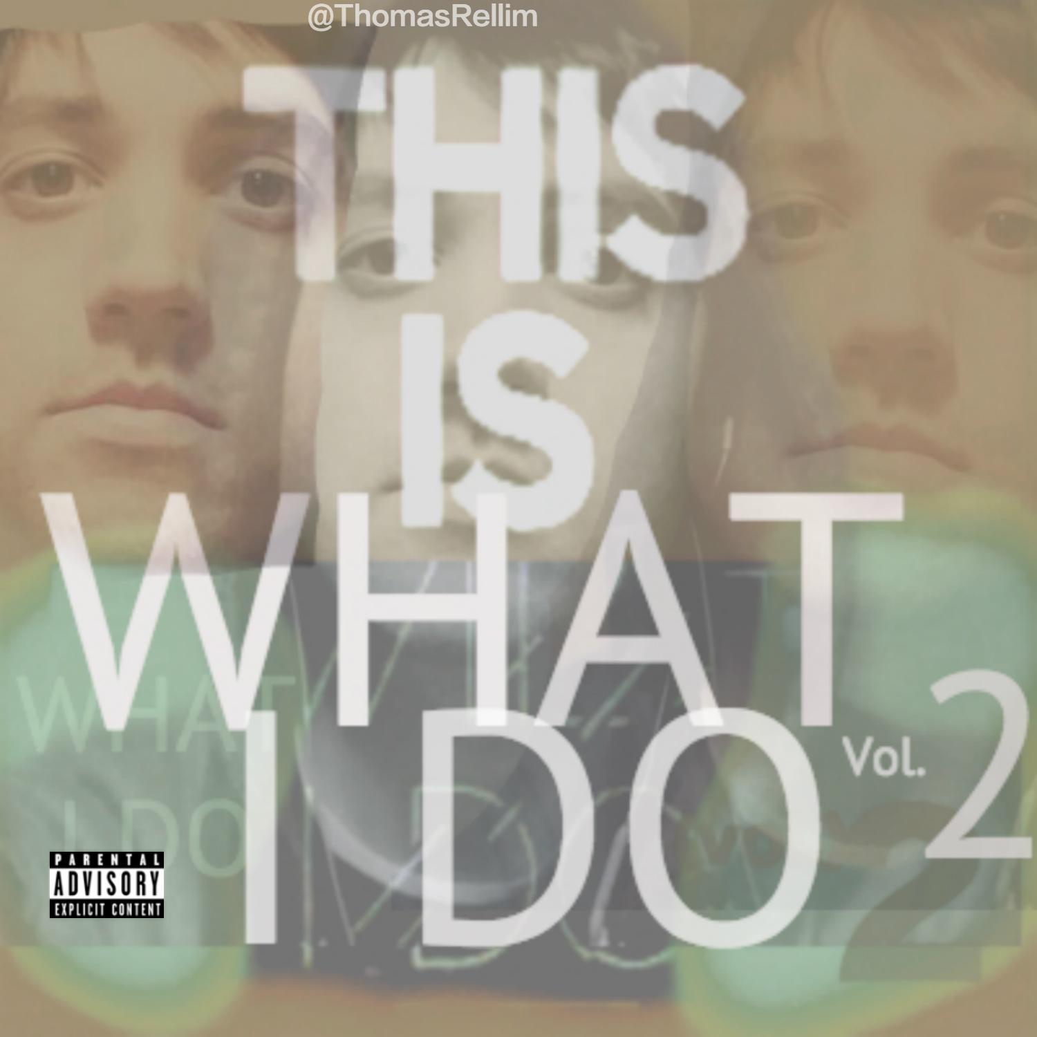 Fans of @ThomasRellim and his music. Get #TIWID2 for free today: http://t.co/0RuBjZKc6j