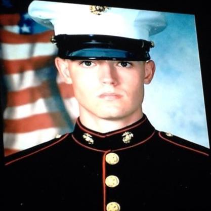 Marine Veteran, Army Veteran, Entrepreneur, Marketing Student.