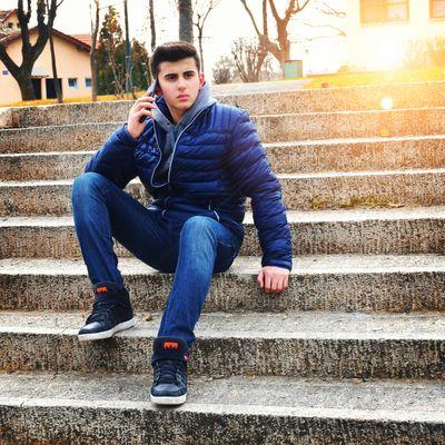 Batuhan Şen Batuhan Şen