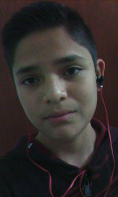 soy genial y gracioso come pizza